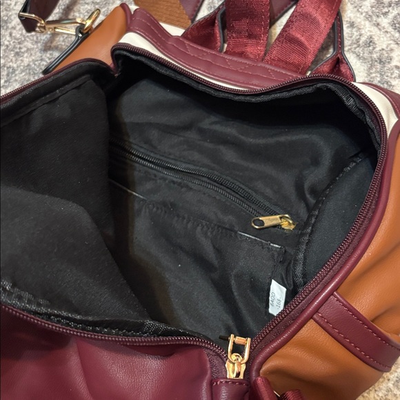 Backpack Purse - Picture 7 of 9